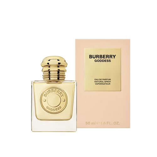 Burberry Goddess Eau de Parfum 100ml