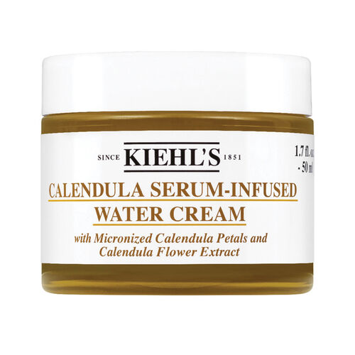 Kiehl's Since 1851 Calendula Serum-Infused Water Cream 50ml
