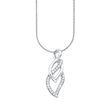 Amor Amor Silver 925, Sets, 45Cm, Round Anchor Chain