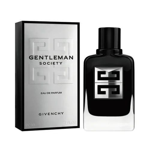 Givenchy GENTLEMAN SOCIETY EAU DE PARFUM Pour Homme 60ml