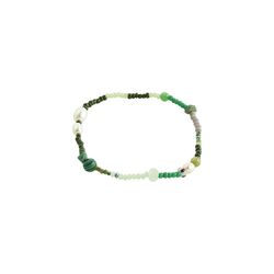 Pilgrim INDIANA Bracelet vert