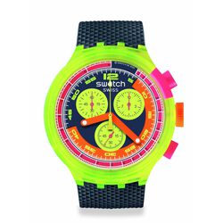 Swatch NEON TO THE MAX