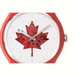 Swatch CANADA, EH? PAY! SO29Z122-5300