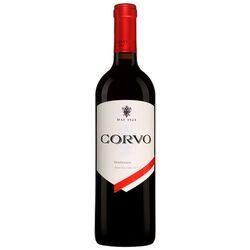 Corvo Terre Corvo Terre Siciliane Vin rouge   |   750 ml   |   Italie  Sicile