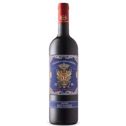 Barone Barone Ricasoli Rocca Guicciarda Chianti Classico Riserva 2021 Vin rouge   |   750 ml   |   Italie  Toscane
