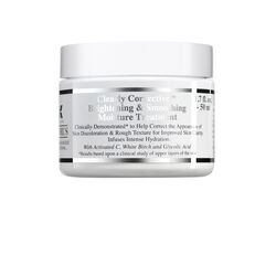 Kiehl's Since 1851 Clearly Corrective Brightening & Smoothing Moisture Treatment 50ml