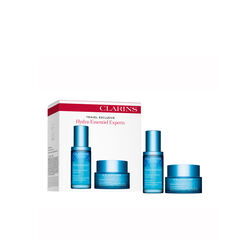 Clarins Hydra-Essentiel Experts Product 1: 50ml  Product 2: 30ml