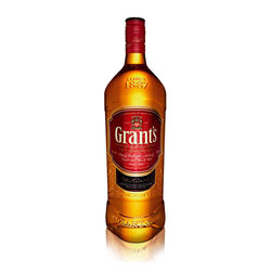 Grants Reserve Blended Scotch Whisky  Whisky écossais   |   1,14 L   |   Royaume Uni  Écosse 