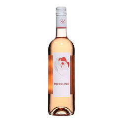 Roseline Prestige Vin rosé   |   750 ml   |   France  Sud-Est 