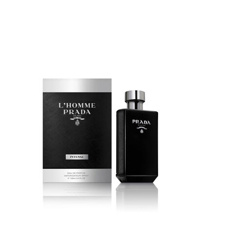 Prada L'Homme Intense Eau de Parfum 100ml