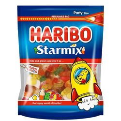 Haribo Starmix 750g