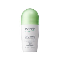 Biotherm Déodorant Pure Natural Protect  75ml