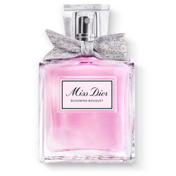 Dior Miss Dior Blooming Bouquet Eau De Toilette - Notes Fraîches Et Tendres 100ml