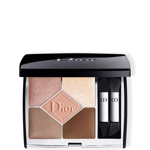 Dior 5 Couleurs Couture Eyeshadow Palette - High-Colour - Long-Wear Creamy Powder 649 649