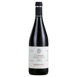 Bersano Bersano Costalunga Barbera d'Asti Superiore Vin rouge   |   750 ml   |   Italie  Piémont