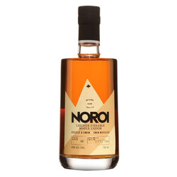 NOROI Noroi Érable Liqueur   |   750 ml   |   Canada  Québec
