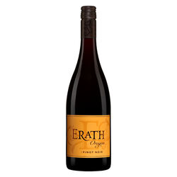 Erath Vineyards Pinot Noir Oregon 750ml