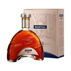 Martell X.O Cognac   |   1 L   |   France  Poitou-Charentes 