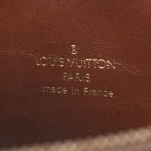 Louis Vuitton Charms Pochette Accessoires Pièce de luxe authentique d’occasion