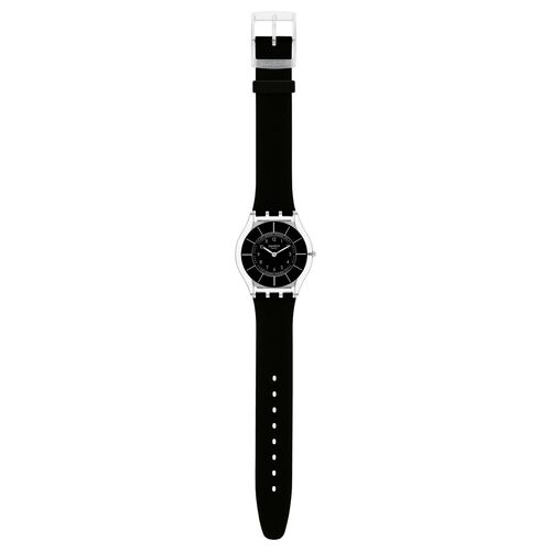 Swatch BLACK CLASSINESS AGAIN