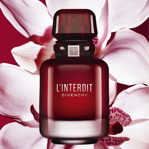 Givenchy L'Inderdit 21 Eau de Parfum 50ml