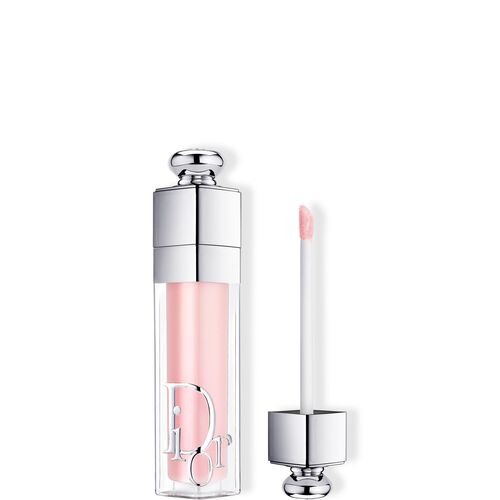 Dior Dior Addict Lip Maximizer Gloss Repulpant Lèvres 001 Pink
