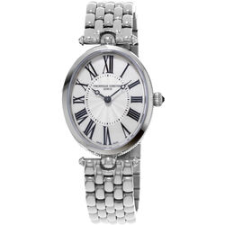 Frederique Constant Classics Stainless Steel