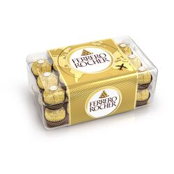 Ferrero Hazelnut Chocolates 375g