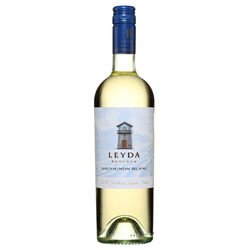Leyda Leyda Sauvignon Blanc Reserva Vallée de Leyda White wine   |   750 ml   |   Chile  Aconcagua