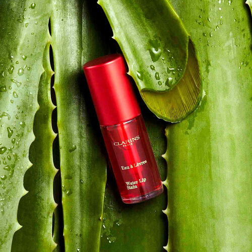 Clarins Water Lip Stain 03 Water Red 7ml