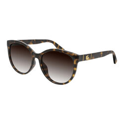 Gucci GG0636Sk-002 56 Sunglasses Woman Injection