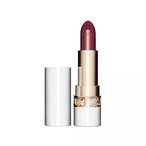 Clarins Joli Rouge Shine Lipstick  744S Soft Plum