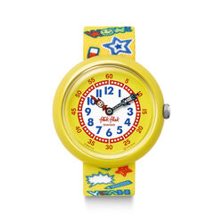 Swatch WOW YEAH