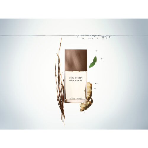 Issey Miyake L'eau d'Issey Pour Homme Vetiver 100ml