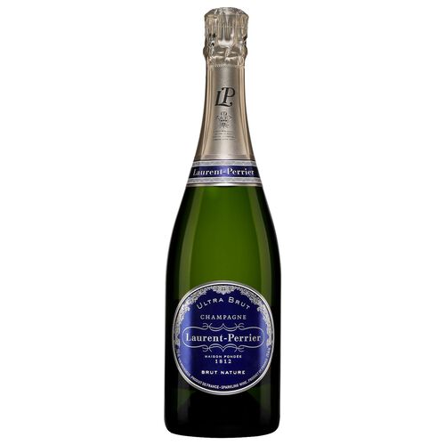 Laurent Perrier Laurent-Perrier Ultra-Brut Champagne 750ml France Champagne