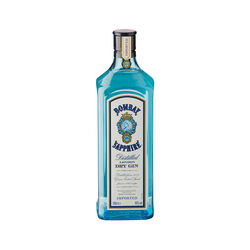 Bombay Original Dry gin   |   1 L |   United Kingdom  England 