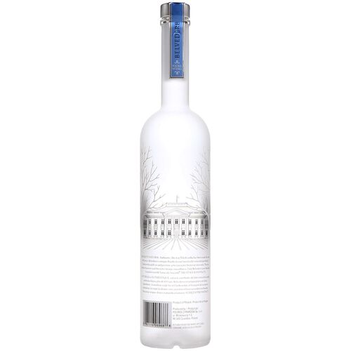 Belvedere Vodka 750ml Poland