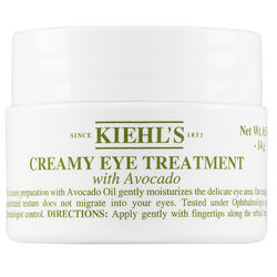 Kiehl's Since 1851 Creamy Eye Treatment With Avocado 14ml