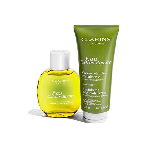 Clarins Treatment Fragrance Eau Extraordinaire 100ml