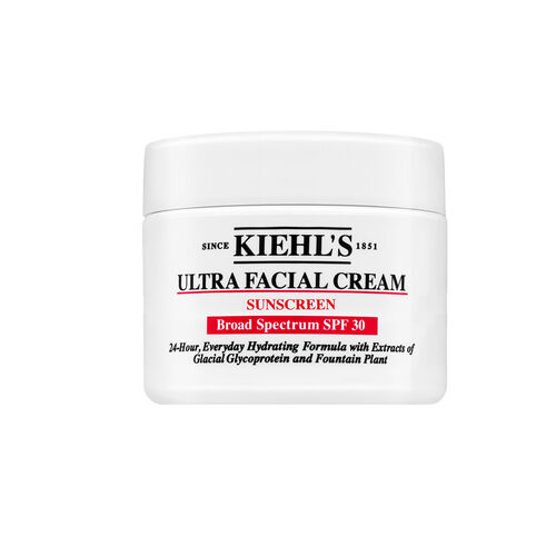 Kiehl's Since 1851 Ultra Facial Cream SPF 30