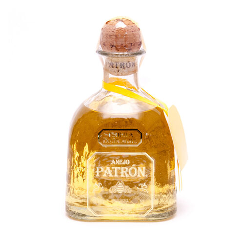 Patron Anejo  Tequila   |   1 L  |   Mexico  Jalisco 