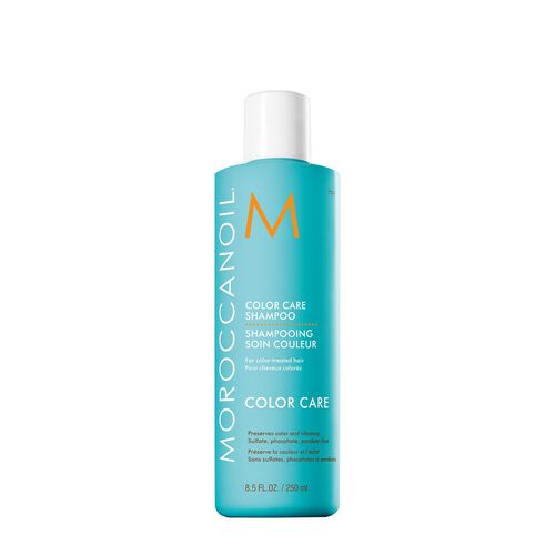 Moroccanoil Shampooing Soin Couleur