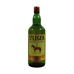 St-Leger Blended Scotch Whisky  Scotch whisky   |   1.14 L   |   United Kingdom  Scotland 