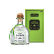 Patron Silver  Tequila   |   1 L  |   Mexico  Jalisco 