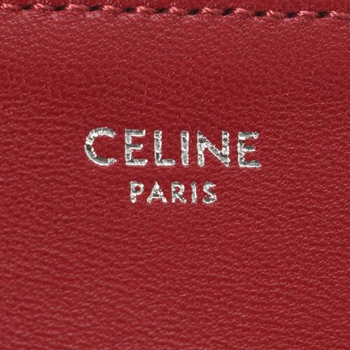 Celine Bags Trio Bag Authentic Pre-Loved Luxury