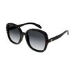 Gucci GG1068SA-001 Women's Sunglasses