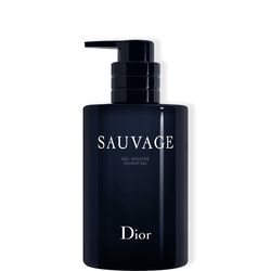 Dior Sauvage Shower Gel Scented Shower Gel for the Body 250ml