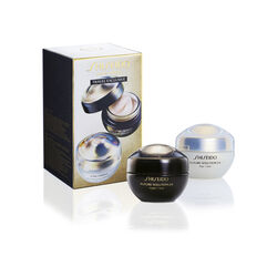 Shiseido Future Solution LX Total Protective & Regenerating Day & Night Set