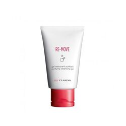 Clarins Re Move Detoxifying Dermo Cleansing Gel 125ml