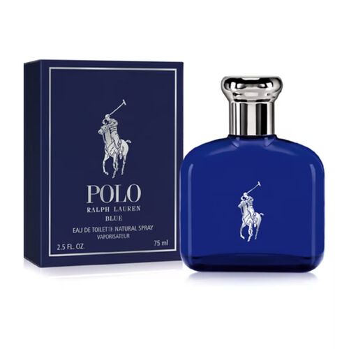 Polo Blue Polo Blue Eau de Parfum 125ml